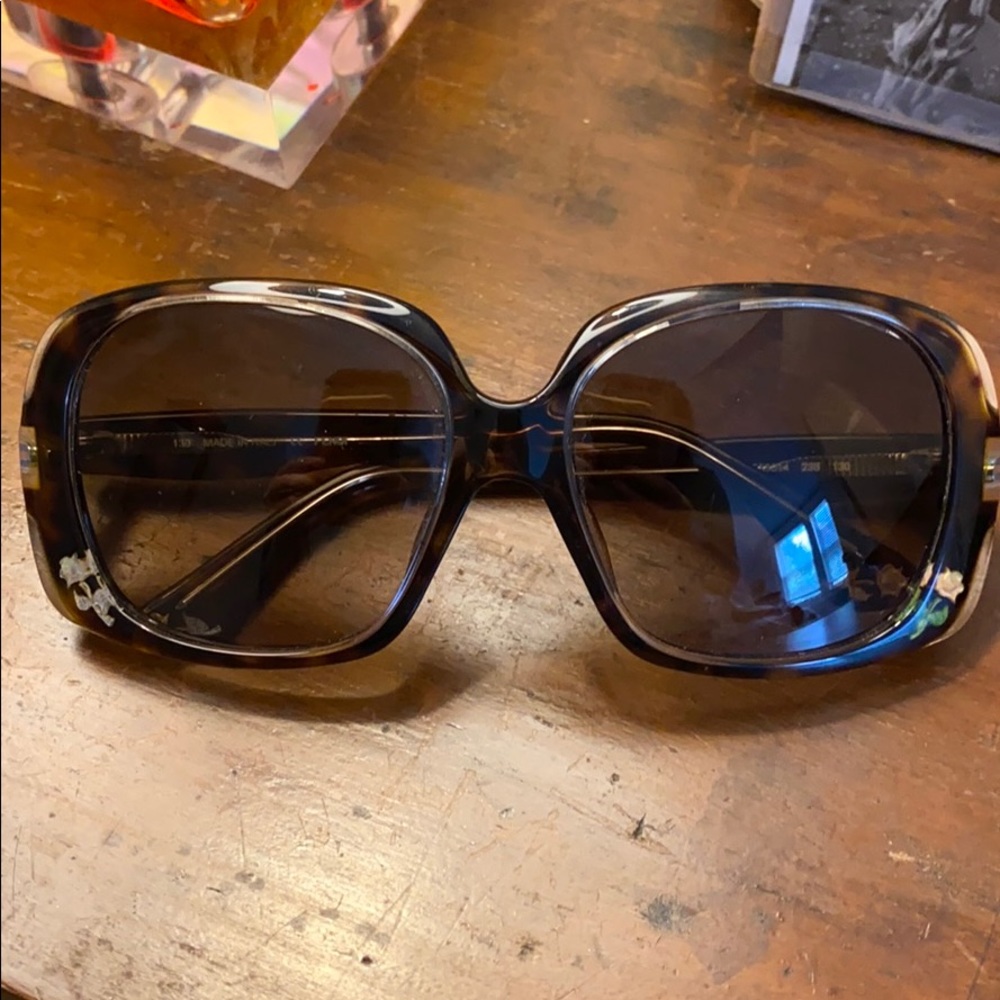 FENDI Sunglasses- never worn